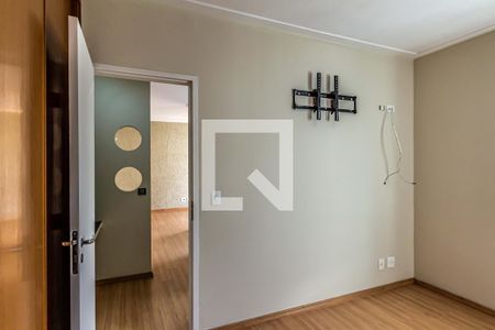 Quarto de apartamento à venda com 1 quarto, 45m² em Vila Buarque, São Paulo