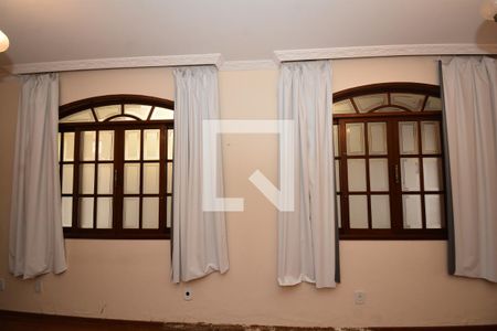 Sala de casa à venda com 3 quartos, 138m² em Vila da Penha, Rio de Janeiro