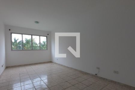 Sala de apartamento à venda com 2 quartos, 67m² em Real Parque, São Paulo