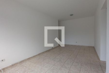 Sala de apartamento à venda com 2 quartos, 67m² em Real Parque, São Paulo