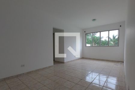 Sala de apartamento à venda com 2 quartos, 67m² em Real Parque, São Paulo