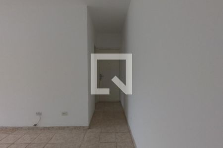 Sala de apartamento à venda com 2 quartos, 67m² em Real Parque, São Paulo