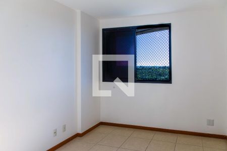 Quarto 1 de apartamento para alugar com 1 quarto, 60m² em Alphaville I, Salvador