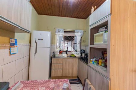 Cozinha  de apartamento à venda com 7 quartos, 400m² em Passo da Areia, Porto Alegre