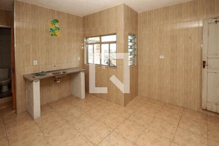 Casa para alugar com 70m², 1 quarto e sem vagaCozinha