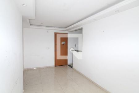 Sala de apartamento para alugar com 2 quartos, 55m² em Vigário Geral, Rio de Janeiro