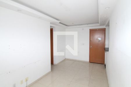 Sala de apartamento para alugar com 2 quartos, 55m² em Vigário Geral, Rio de Janeiro