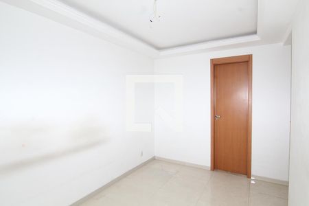 Suíte de apartamento para alugar com 2 quartos, 55m² em Vigário Geral, Rio de Janeiro