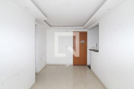 Sala de apartamento para alugar com 2 quartos, 55m² em Vigário Geral, Rio de Janeiro