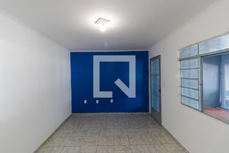 Salas de casa à venda com 2 quartos, 80m² em Vila Castelo Branco, Campinas