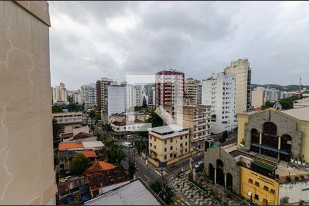 Vista de apartamento à venda com 2 quartos, 70m² em Icaraí, Niterói