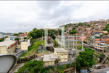 Vista de apartamento à venda com 2 quartos, 70m² em Icaraí, Niterói