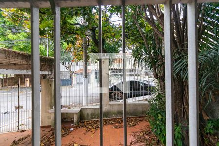 Vista da Sala de casa à venda com 3 quartos, 186m² em Planalto Paulista, São Paulo