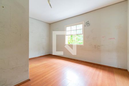 Suíte de casa para alugar com 3 quartos, 186m² em Planalto Paulista, São Paulo