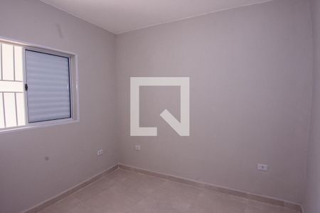 Quarto 1 de casa para alugar com 2 quartos, 60m² em Jardim Vila Carrão, São Paulo