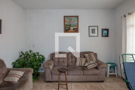 Sala de casa à venda com 4 quartos, 200m² em Jardim Servilha, Jundiaí