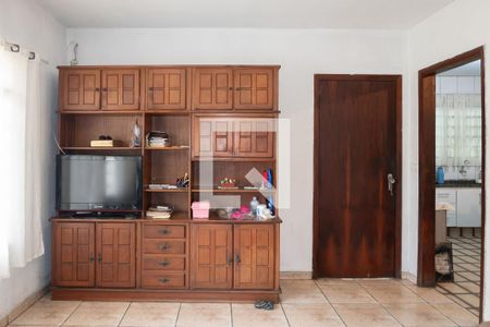 Sala de casa à venda com 4 quartos, 200m² em Jardim Servilha, Jundiaí