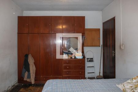 Quarto 1 de casa à venda com 4 quartos, 200m² em Jardim Servilha, Jundiaí