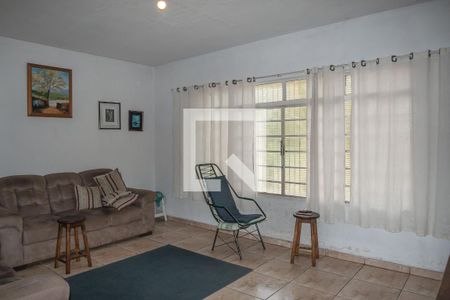 Sala de casa à venda com 4 quartos, 200m² em Jardim Servilha, Jundiaí