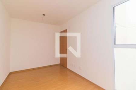 Sala de apartamento para alugar com 2 quartos, 41m² em Igara, Canoas