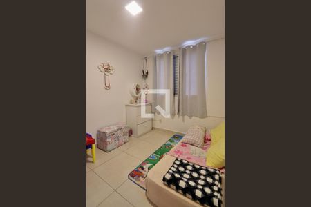 Quarto 2 de apartamento à venda com 2 quartos, 51m² em Utinga, Santo André