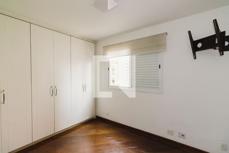 Suíte 1 de apartamento para alugar com 3 quartos, 78m² em Perdizes, São Paulo