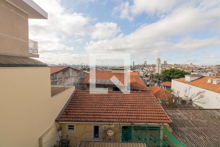 Vista do Quarto 1 de casa à venda com 3 quartos, 222m² em Vila Nivi, São Paulo