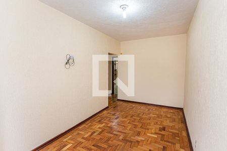 Sala de casa para alugar com 2 quartos, 135m² em Vila Cruz das Almas, São Paulo