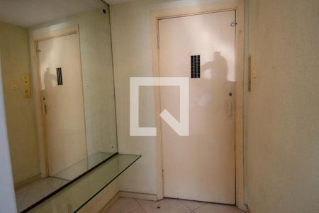 Apartamento para alugar com 153m², 3 quartos e 1 vagaHall de Entrada