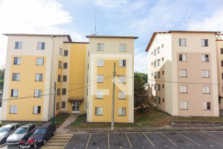 Vista  de apartamento à venda com 2 quartos, 49m² em Conceição, Osasco