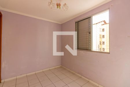 Quarto 2 de apartamento à venda com 2 quartos, 49m² em Conceição, Osasco