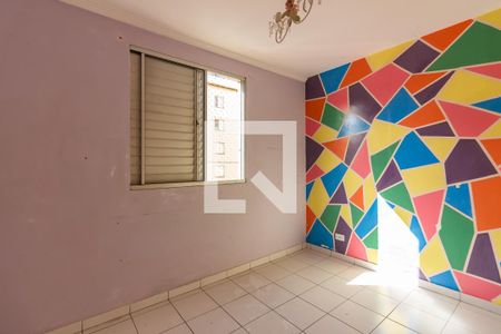 Quarto 2 de apartamento à venda com 2 quartos, 49m² em Conceição, Osasco
