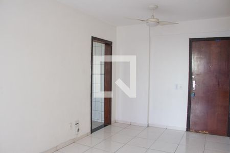 Sala de apartamento à venda com 2 quartos, 64m² em Engenho Novo, Rio de Janeiro