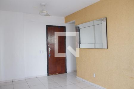 Sala de apartamento à venda com 2 quartos, 64m² em Engenho Novo, Rio de Janeiro