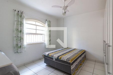 Quarto de apartamento para alugar com 1 quarto, 79m² em Tupi, Praia Grande