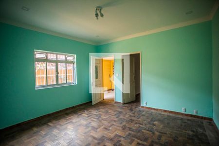 Sala de casa para alugar com 3 quartos, 300m² em Vila do Encontro, São Paulo