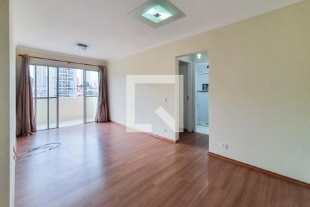 Sala de apartamento para alugar com 2 quartos, 58m² em Vila Mariana, São Paulo