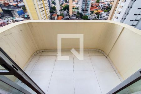 Sacada de apartamento para alugar com 2 quartos, 58m² em Vila Mariana, São Paulo