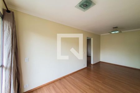 Sala de apartamento para alugar com 2 quartos, 58m² em Vila Mariana, São Paulo