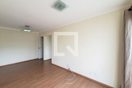 Sala de apartamento para alugar com 2 quartos, 58m² em Vila Mariana, São Paulo