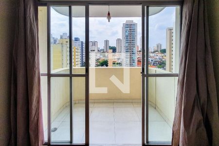 Sacada de apartamento para alugar com 2 quartos, 58m² em Vila Mariana, São Paulo