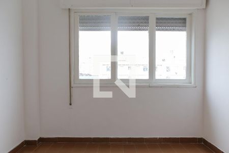 Quarto de apartamento para alugar com 1 quarto, 40m² em Boqueirão, Santos