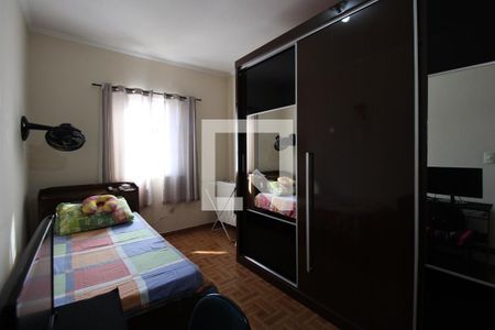 Quarto 2 de apartamento à venda com 2 quartos, 63m² em Vila Industrial (campinas), Campinas
