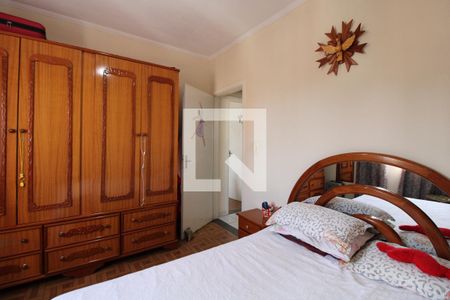 Quarto 1 de apartamento à venda com 2 quartos, 63m² em Vila Industrial (campinas), Campinas