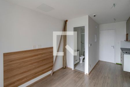 Studio de kitnet/studio para alugar com 1 quarto, 22m² em Vila Mariana, São Paulo