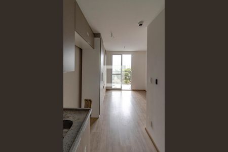 Studio de kitnet/studio para alugar com 1 quarto, 22m² em Vila Mariana, São Paulo