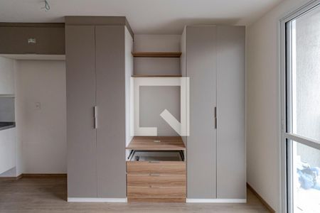 Studio de kitnet/studio para alugar com 1 quarto, 22m² em Vila Mariana, São Paulo