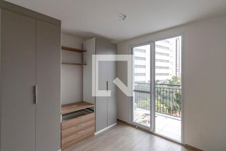 Studio de kitnet/studio para alugar com 1 quarto, 22m² em Vila Mariana, São Paulo