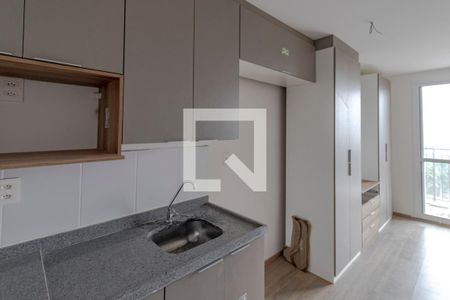 Studio de kitnet/studio para alugar com 1 quarto, 22m² em Vila Mariana, São Paulo