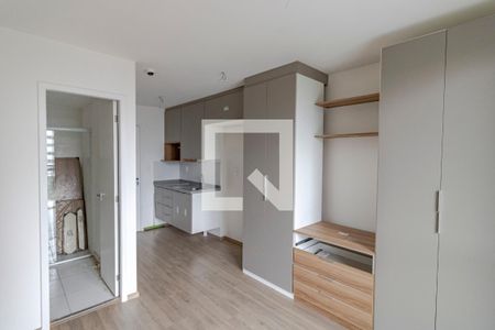 Studio de kitnet/studio para alugar com 1 quarto, 22m² em Vila Mariana, São Paulo